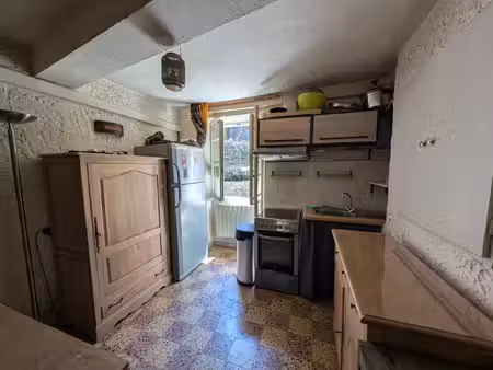 l'escarene : location studio meublé