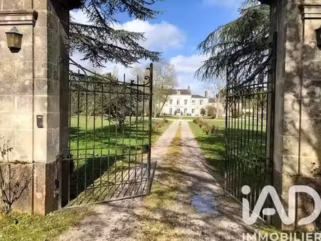 villa de luxe de 16 pièces en vente les sorinières  pays de la loire