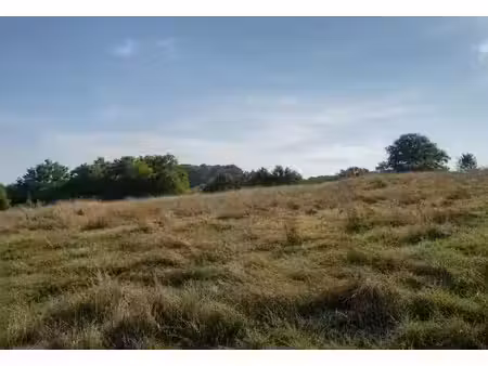 vente terrain 850 m² à saint-pierre-de-chignac (24330)  21 000 €