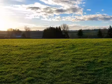 vente terrain 1000 m² à richemont (76390)  20 140 €