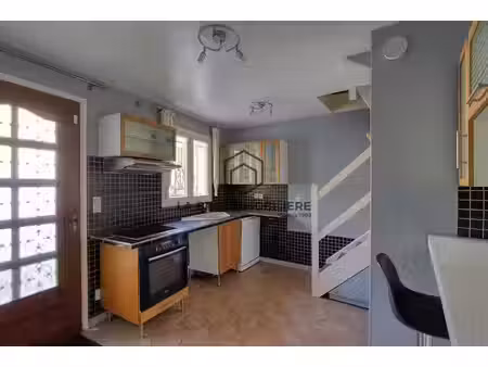 vente appartement 2 pièces 26.5 m² à marolles-en-brie (94440)  119 900 €