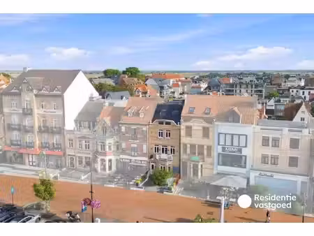 commercieel te koop in de haan