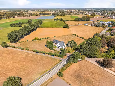 huis te koop in wiekevorst met 6 slaapkamers