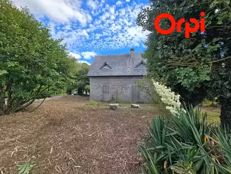 vente terrain 340 m² à boissy-lamberville (27300)  30 000 €