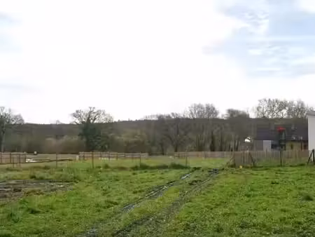 vente terrain 290 m² à plomelin (29700)  32 000 €
