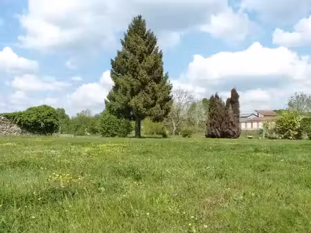vente terrain à batir 441 m² à chateau-thierry (02400)  39 000 €