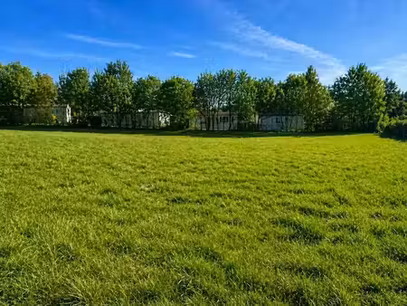 vente terrain 950 m² à verteillac (24320)  12 000 €