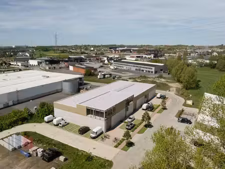 commercieel te koop in roeselare