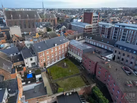 commercieel te koop in sint-truiden