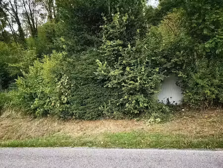 vente terrain 622 m² à savonnières-devant-bar (55000)  16 000 €