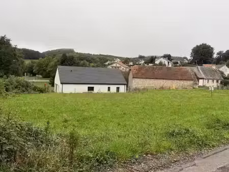 vente terrain 773 m² à lafeuillade-en-vézie (15130)  23 000 €
