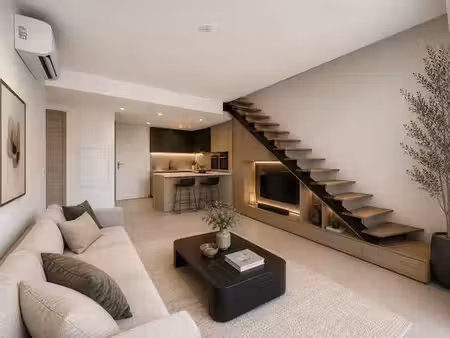appartement de luxe de 4 pièces en vente à saint-raphaël  france