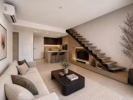 appartement de prestige de 115 m2 en vente saint-raphaël  provence-alpes-côte d'azur