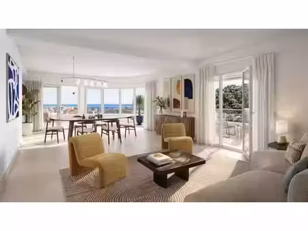 appartement de luxe de 3 pièces en vente à roquebrune-cap-martin  alpes-maritimes  provenc