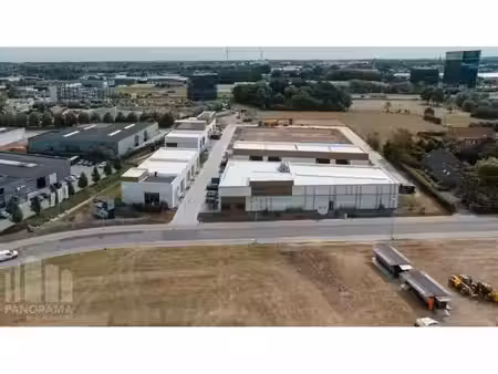 surface industrielle à vendre à kwadestraat 113 roeselare (rbw81418)