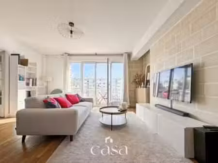 vente appartement 2 pièces à caen st-jean (14000) : à vendre 2 pièces / 47m² caen st-jean