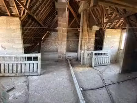 vente appartement 5 pièces à condé-en-normandie (14110) : à vendre 5 pièces / 108m² condé-