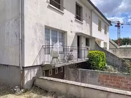 vente immeuble à caen (14000) : à vendre / 125m² caen