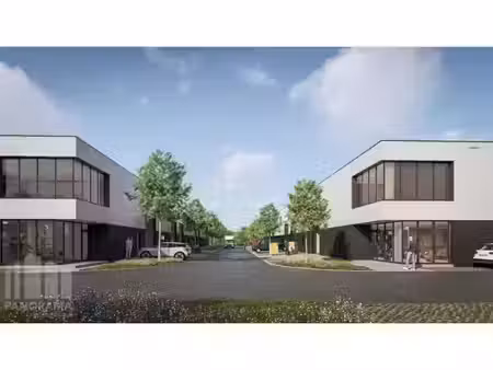surface industrielle à vendre à molsesteenweg 20 balen (rbw81400)