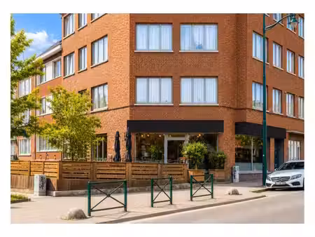 surface commerciale à vendre à anderlecht (vbe62989)