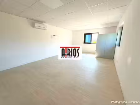 location commerce la crau 83260 175m²