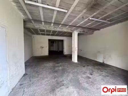 location commerce saint symphorien d ozon 69360 111m²