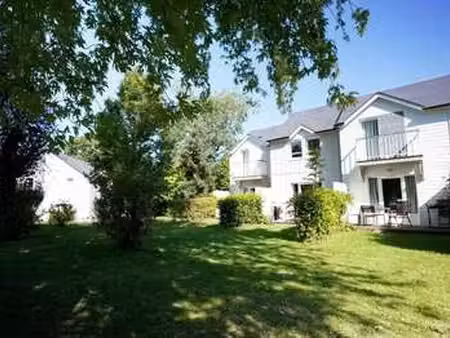vente maison piscine à branville (14430) : à vendre piscine / 50m² branville