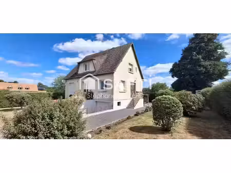 vente maison 6 pièces 123 m² évrecy (14210)
