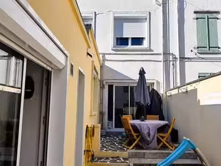 vente maison au havre (76600) : à vendre / 71m² le havre