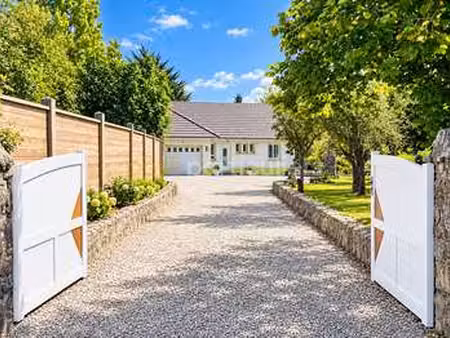 vente maison à varenguebec (50250) : à vendre / 90m² varenguebec