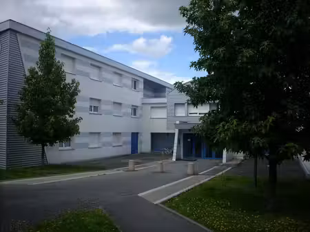 location appartement 1 pièce 18m² rennes 35700