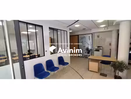 location bureaux montauban 82000 176m²