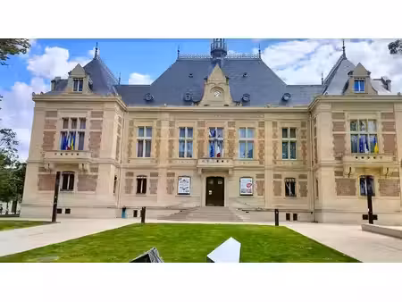 location commerce montrouge 92120 220m²