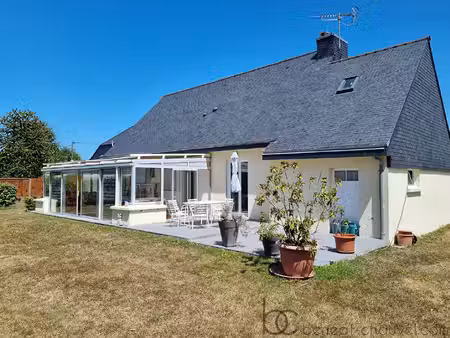 location maison 4 pièces 97m² sarzeau 56370