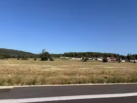 vente terrain 701 m² à corcieux (88430)  40 658 €