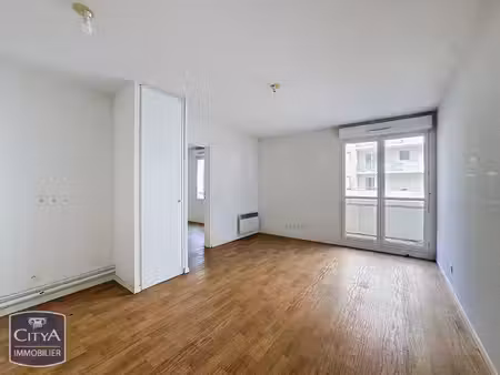 appartement à vendre 2 pièces 37.89 m² - lucé (28) - 83 000€