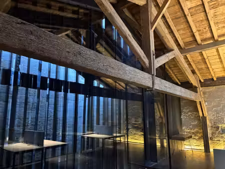 vente bureaux bordeaux 33000 250m² à 630m²