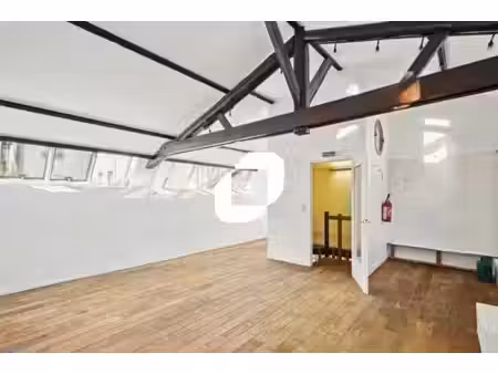 location bureaux levallois perret 92300 233m²