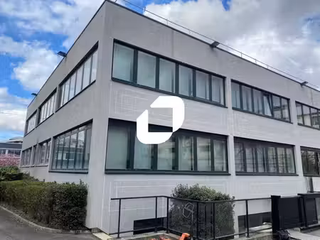 location bureaux nanterre 92000 717m²