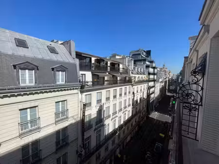 location bureaux 220m²