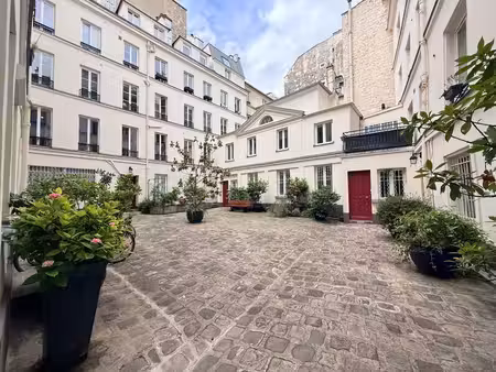 vente bureaux 51m² à 112m²