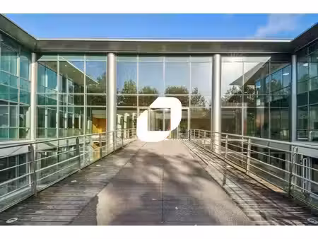 location bureaux roissy en france 95700 260m²