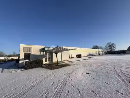location local d’activités duppigheim 67120 4043m²