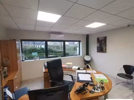 location local d’activités voiron 38500 251m²