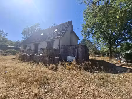 maison avec 6 chambres