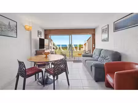 collioure -- villa 89 m2  3 chambres  vue mer  piscine