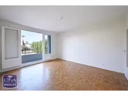 appartement à vendre 4 pièces 80 m² - saint-marcellin (38) - 155 000€