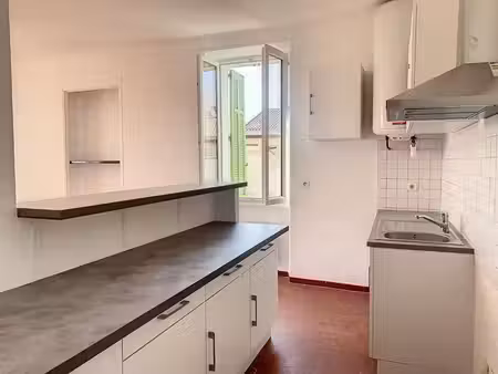 location appartement 2 pièces 41m² vallauris 06220