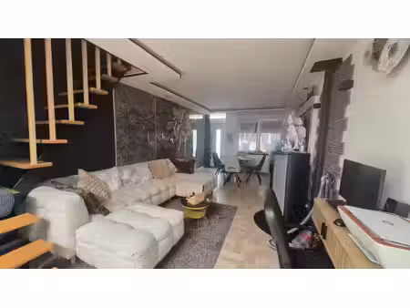 maison à vendre 4 pièces 101.15 m² - lille (59) - 288 000€