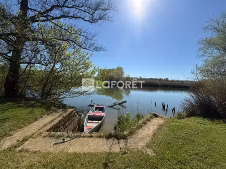 ferme bressane en bord de rivière louhans 7 pièce(s) 196 m2